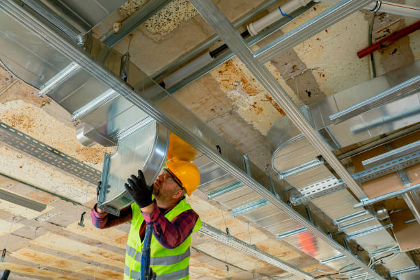 Best Residential HVAC Services  in Havelock, NC