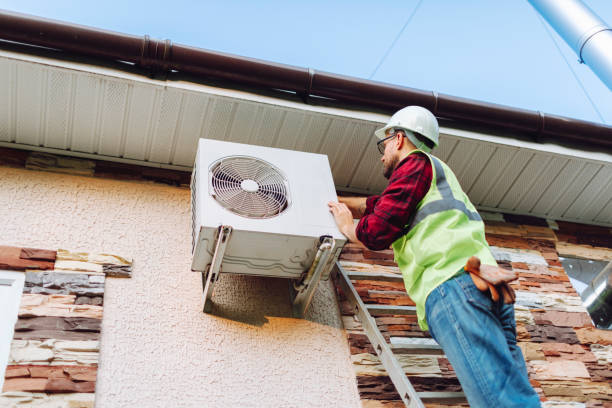 Best HVAC Air Duct Cleaning  in Havelock, NC