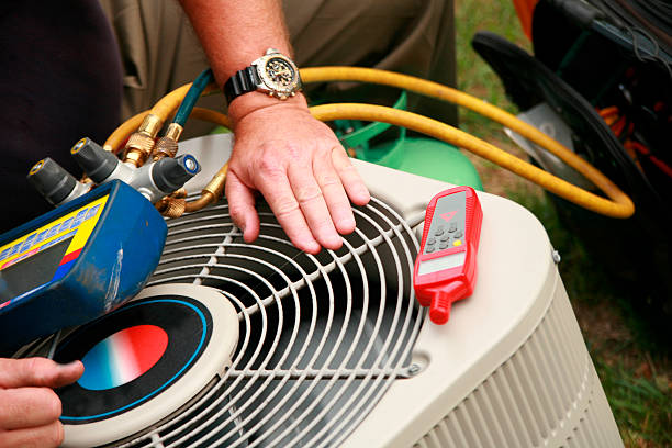 Professional HVAC in Havelock, NC