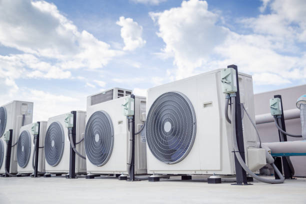 Best Residential HVAC Services  in Havelock, NC