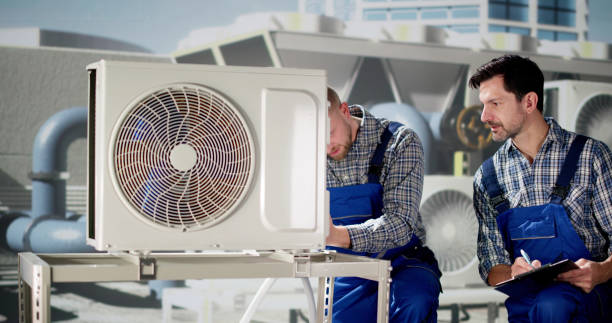 Best Local HVAC Companies  in Havelock, NC