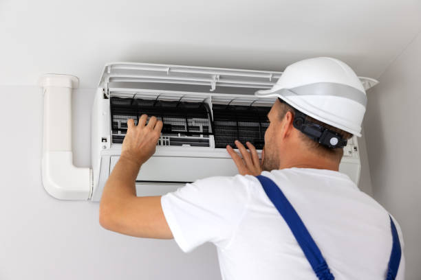 Best Commercial HVAC Repair  in Havelock, NC