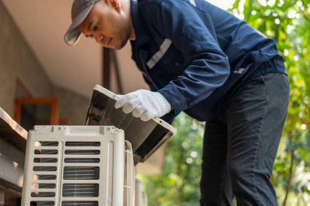 Best HVAC Air Duct Cleaning  in Havelock, NC