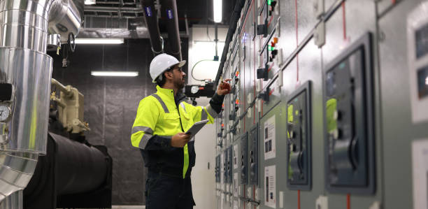 Best HVAC Installation Services  in Havelock, NC
